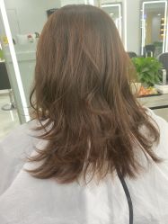 -Coo Hair salon