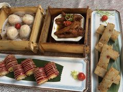 -淇乐多品味馆(江南大道店)