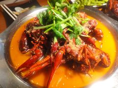 -姜武烧烤(赛格广场店)