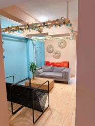 -香秀空间科技抗衰·美容中心