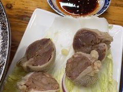 -青海牦牛肉馆