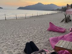 -西涌国际滨海旅游区