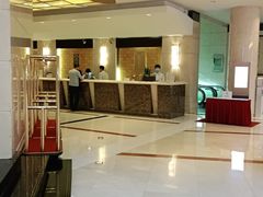 -北京保利大厦酒店(东四十条地铁站店)