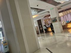 -三亚中亚国际大酒店