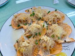 -景好海鲜餐厅(大鹏必选旅游店)