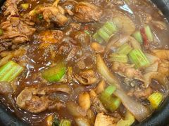 -川香煲(茅台路店)