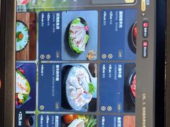 -海底捞火锅(振华商厦店)