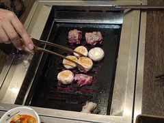 -暖都焼肉·和牛酒場(花都店)