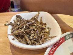 -月福京味斋·烤鸭店·北京菜(鼓楼总店)