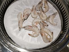 -万象·复兴号鲜肉烤肉海鲜自助(升级店)