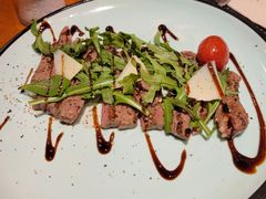 -百特喜·意大利餐厅(八佰伴镇江店)