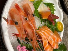 -熊串烧亭.居酒屋(珠江路店)