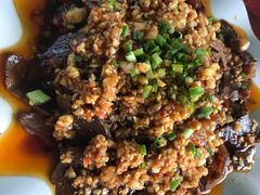 -昭山老食堂