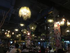 -拾叁唐Livehouse(佛山禅城店)