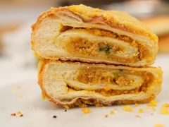 咸蛋超人-富贵面包公司(运河店)