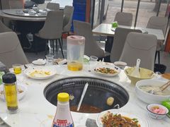 -丹水桥地锅鱼·翘嘴鲌·地方特色全鱼宴(丹江口大坝店)