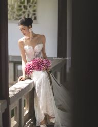 -太郎花子婚纱摄影TAHAKO(无锡店)