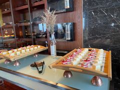 -上海新发展亚太JW万豪酒店