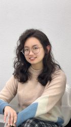 -CIT造型·烫发·染发