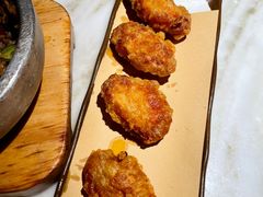 肥猫烤翅-佬肥猫·浙江乡村菜(国华广场店)