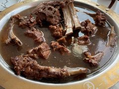 -京城北门羊蝎子铜锅涮肉(总店)