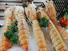 -夏威夷 ·全球海鲜姿造(高新店)