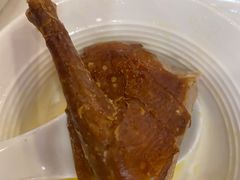 -清心鸡沙田乳鸽店·非遗传承(粤垦路店)