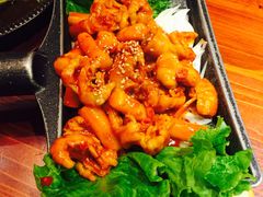 -恩你小木屋米酒店(安盛店)
