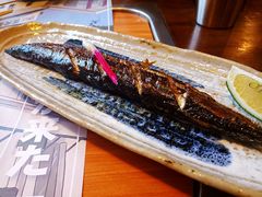-烧鸟横丁(联发文创口岸店)
