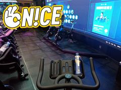 -懒人Club运动健身·运动康复·私教(三迪中心店)