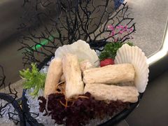 -湊湊火锅·茶憩(打浦桥日月光店)