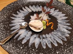 -岚山日本料理(珠江新城店)