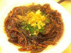 响油鳝丝-小实惠嘉(威海路店)