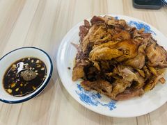 -洪福亮酒家(南草厂街店)
