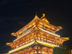 -杜甫江阁