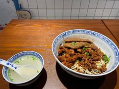-辣肉面大王(天平路店)