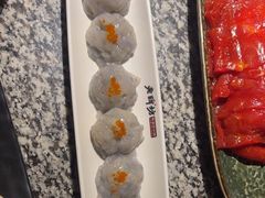 -老牌坊云南鱼豆花火锅(哈西万达店)