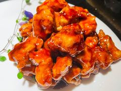 -老头儿油爆虾·知味杭州(爱琴海购物中心)