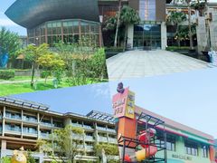 -宁波九龙湖开元度假村