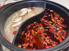 -钢管厂五区小郡肝串串香火锅(梅川路店)