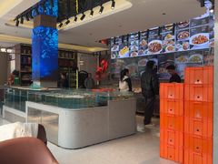 -小花卷味道餐厅(开发区五彩城店)