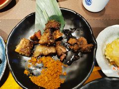 -和彩放题餐厅(酒仙桥店)