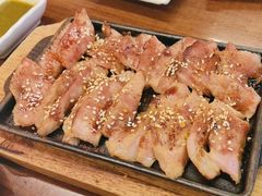 -小川洋风料理(武商MALL店)