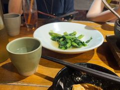 -马灯部落·西湖边的创意山景餐厅(虎跑动物园店)