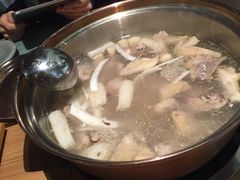 竹笙椰子鸡-大头椰·椰子鸡火锅(南宁万象城店)