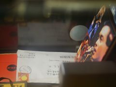 -为你钟情咖啡馆(春熙路太古里步行街店)