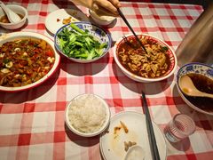 -3弄堂·滕王饭店·江西菜(铜锣湾店)