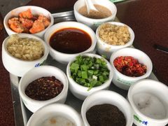 -朝伟清真铜瓢牛肉馆(三十年老·店)