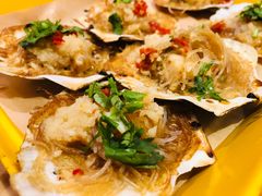 -我是那个大叔·美食研究所(新塘路店)