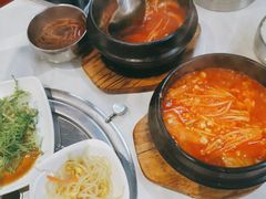 -六七八韩式烤肉·韩国料理(上杭路店)